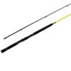 Mr. Crappie Slab Daddy Rod – 2 Piece, SD10L-2