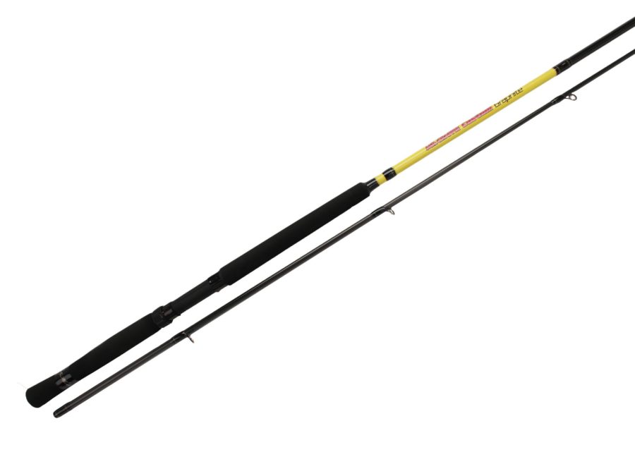 Slab Shaker Custom Graphite Rods – CG12L-2