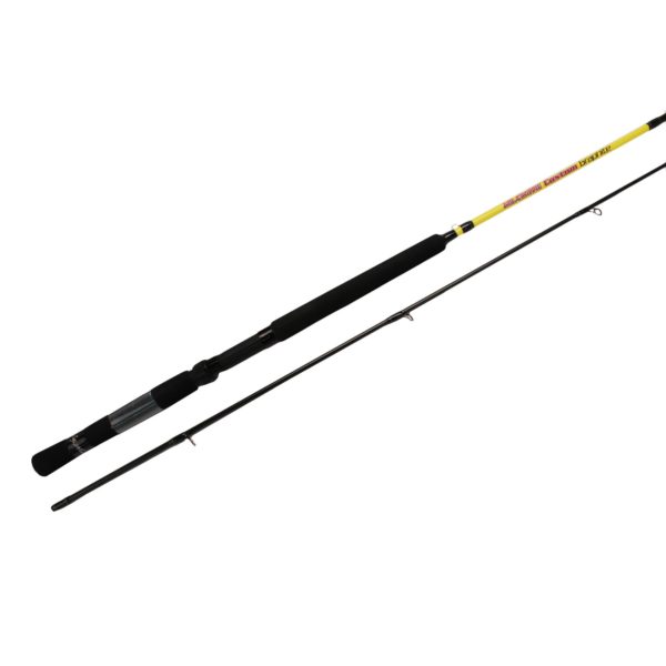 Slab Shaker Custom Graphite Rods – CG10L-2