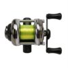 Mr. Crappie Slab Shaker Reel – SS1 23399