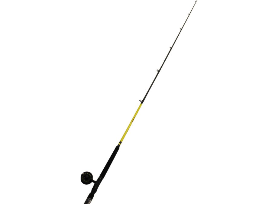 Mr. Crappie Slab Daddy Solo Combo – SST9-2