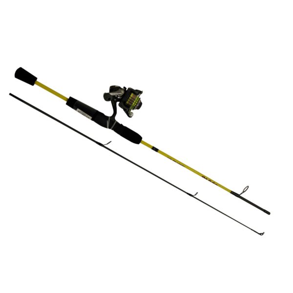 Mr Crappie Slab Shaker Combo – SS5046-2