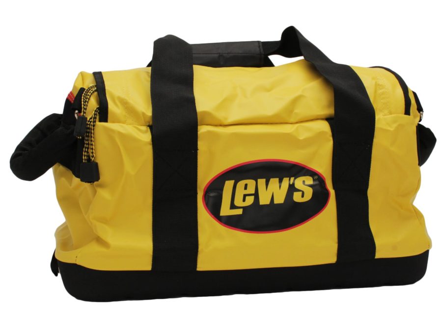 Lew’s Speed Boat Bag – 18″