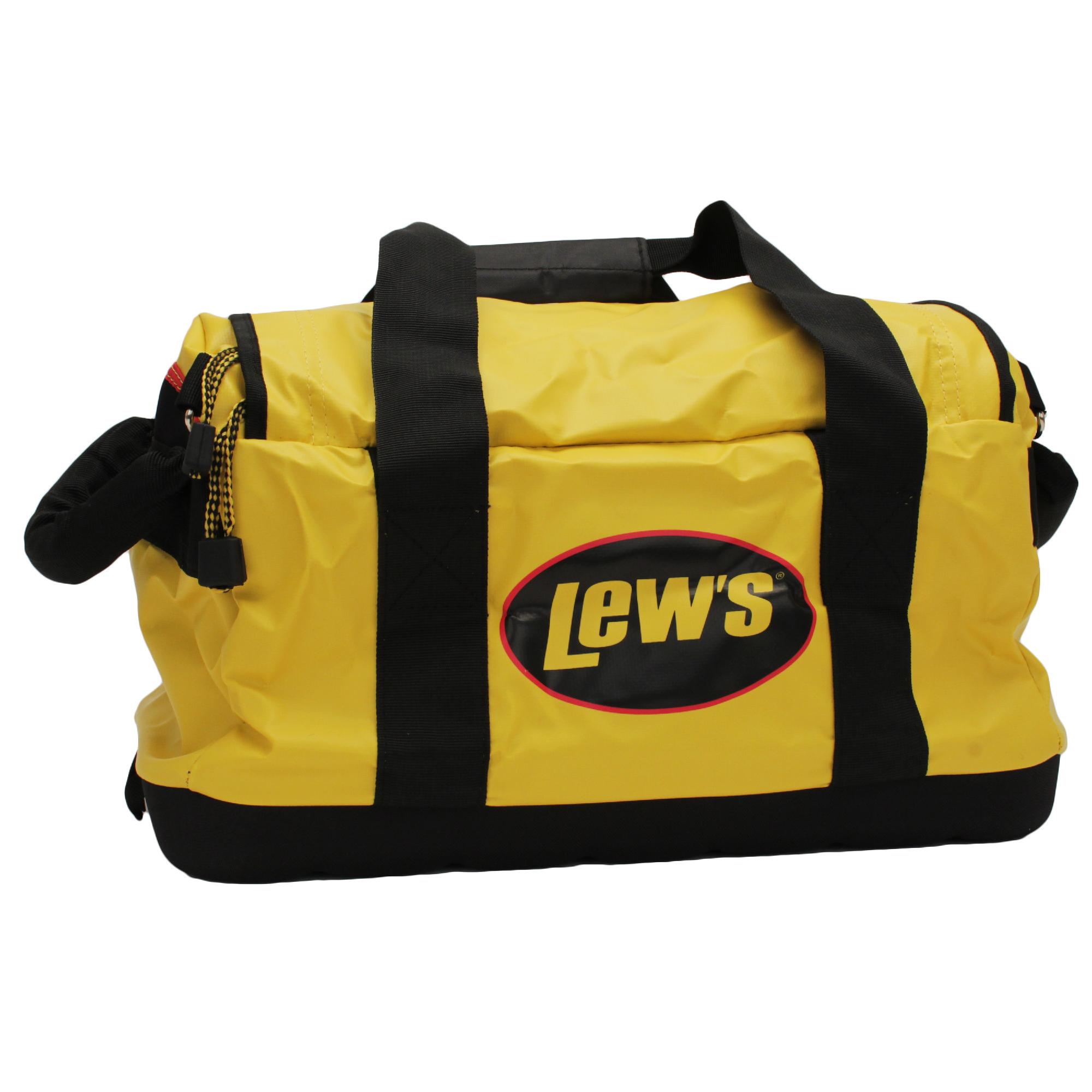 Lew’s Speed Boat Bag 18″