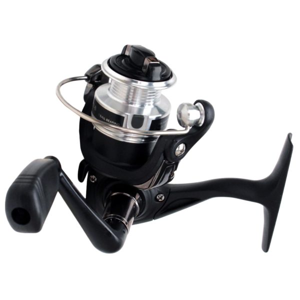 D-Spin Ultralight Spinning Reel – 1000