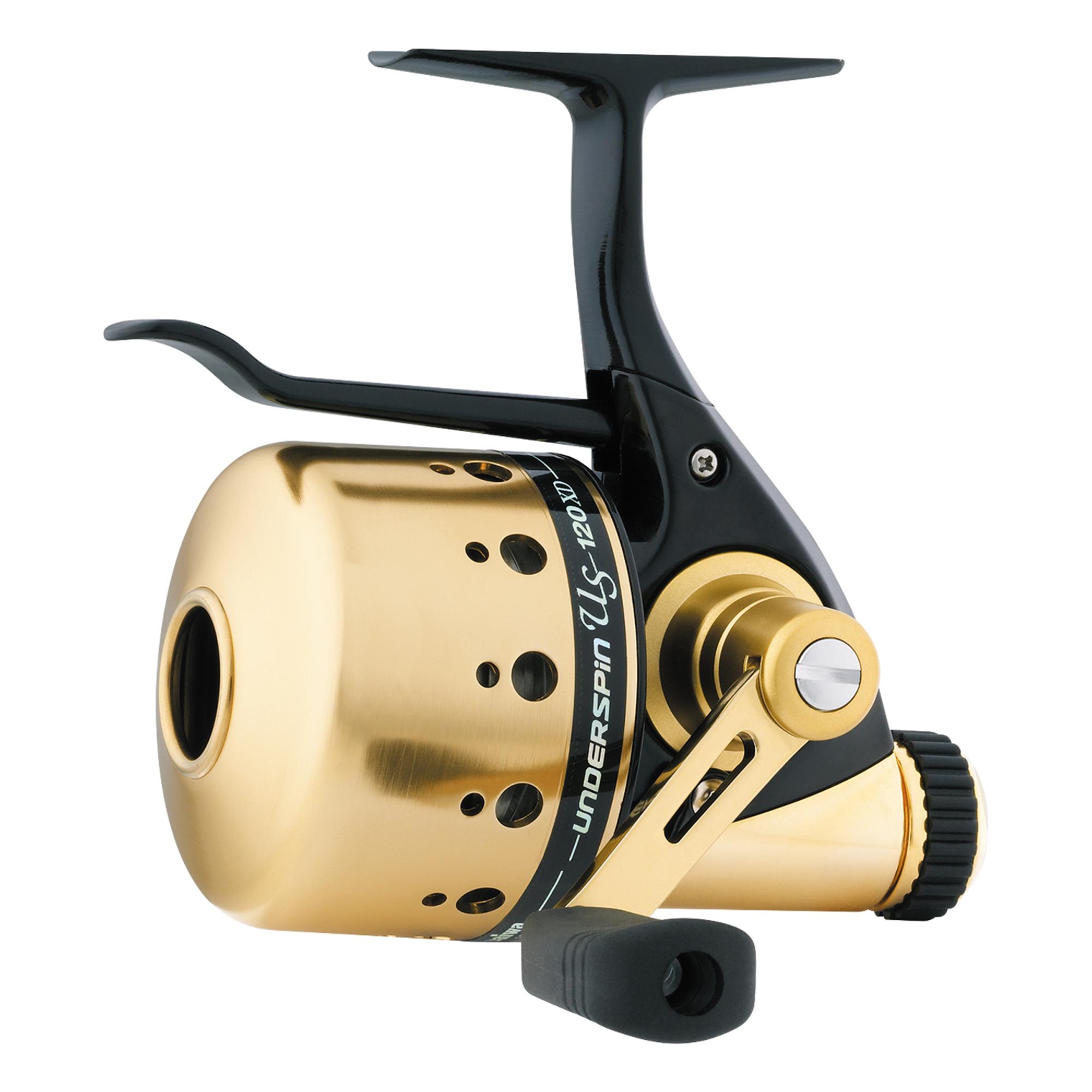UnderspinXD Reel Ultralight
