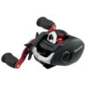 Megaforce THS Baitcasting – with Twitchin’ Bar
