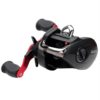 Megaforce THS Baitcasting – with Twitchin’ Bar 3578