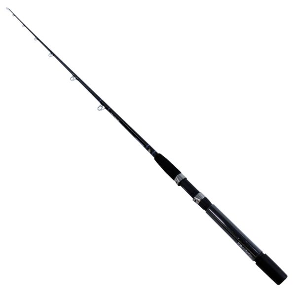 Eliminator Boat Rod – Conventional, 6′