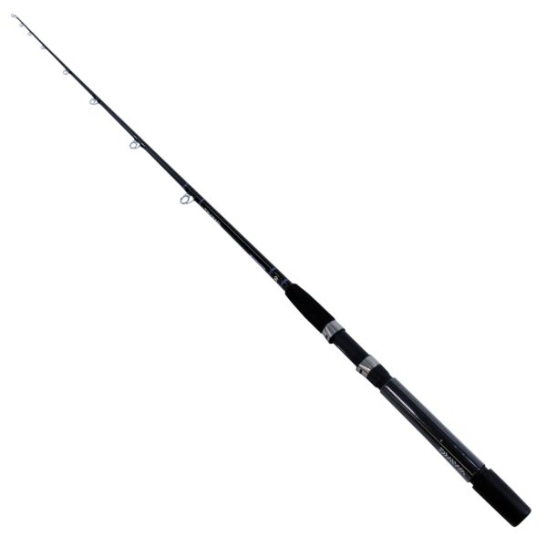 Eliminator Boat Rod – Conventional, 6’6″