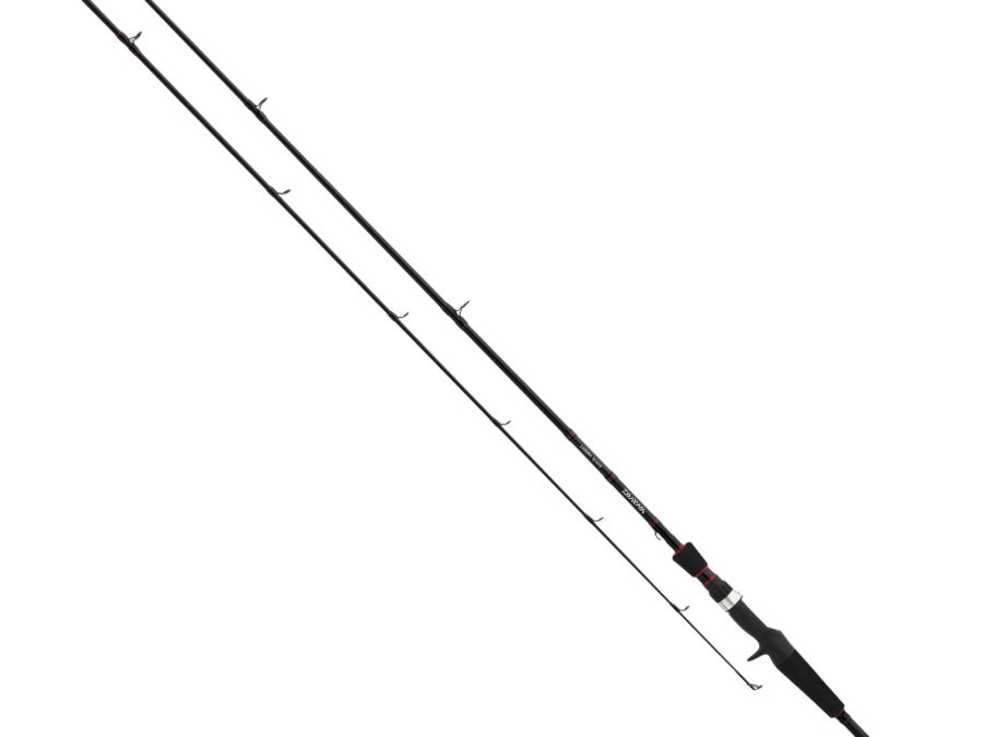 Laguna Rod – Trigger, 6’6″, Medium, Fast