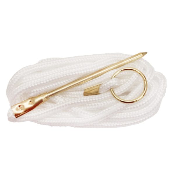Braided Nylon Stringer – 12′