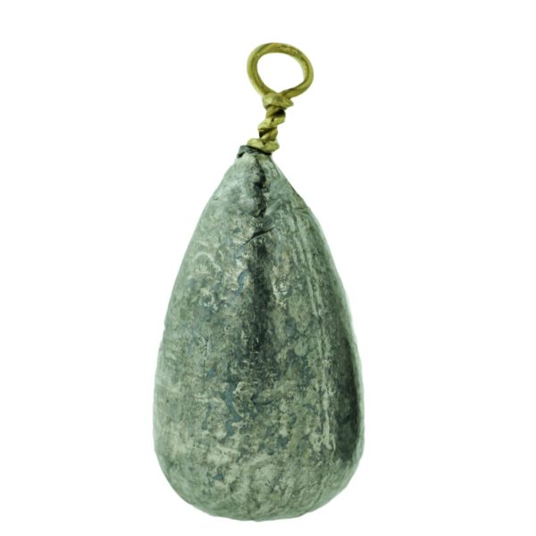 Bass Casting Sinker – Size 1-4 oz (Per 5)