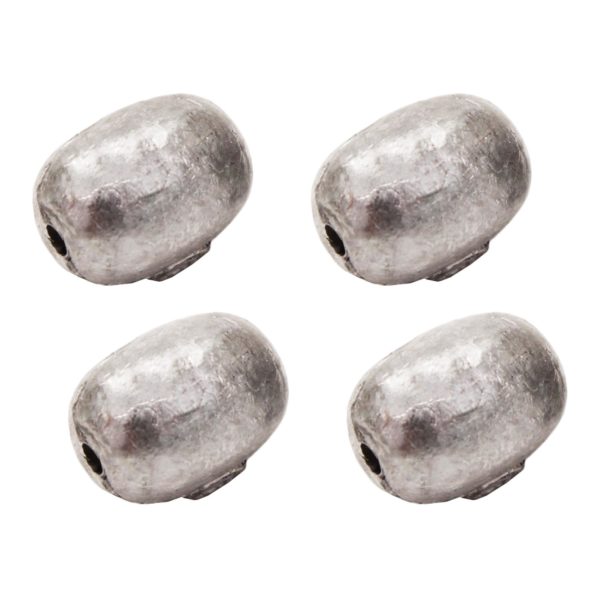 Egg Sinker – Size 1 1-2 oz (Per 2)