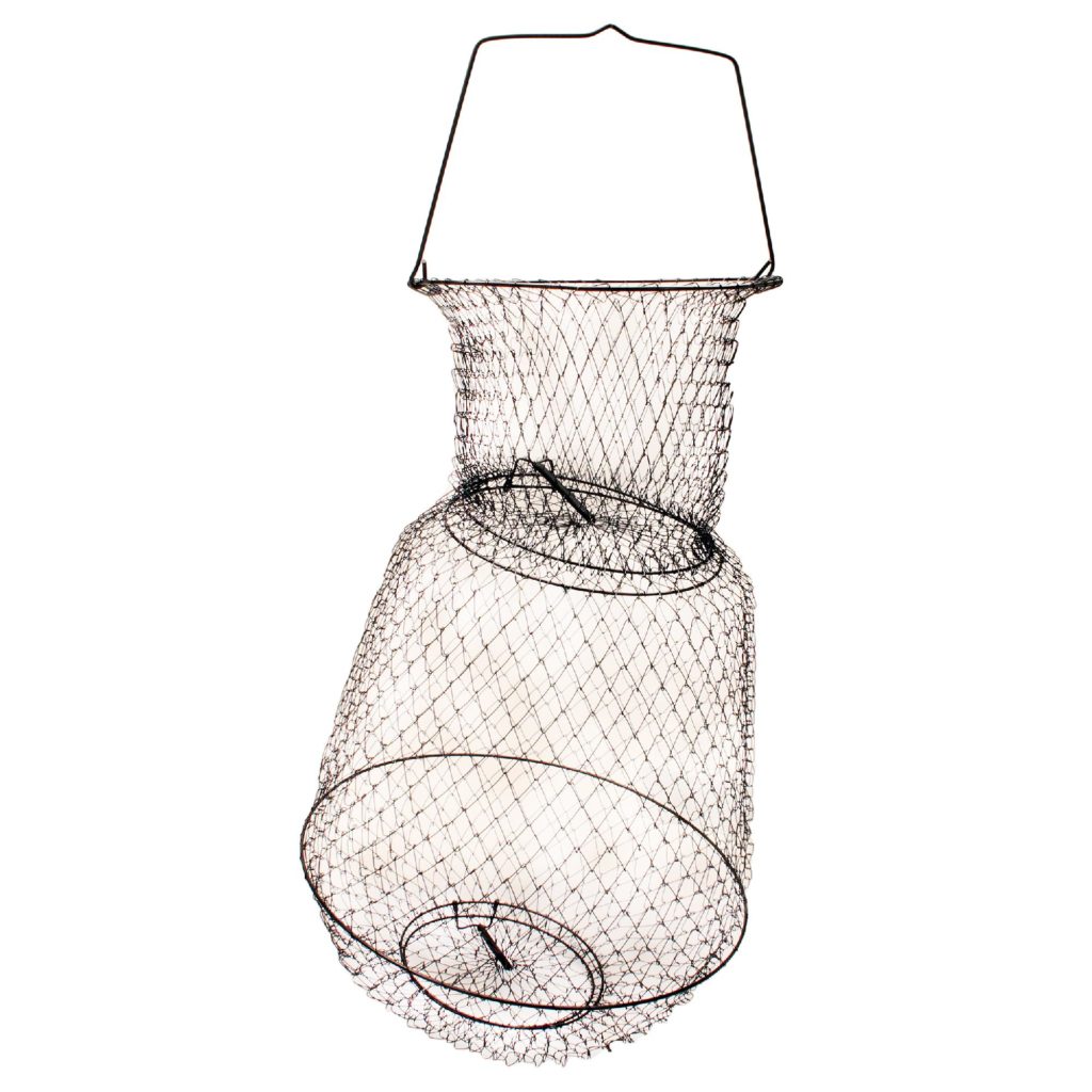 Fish Basket Large, 14″ x 25″