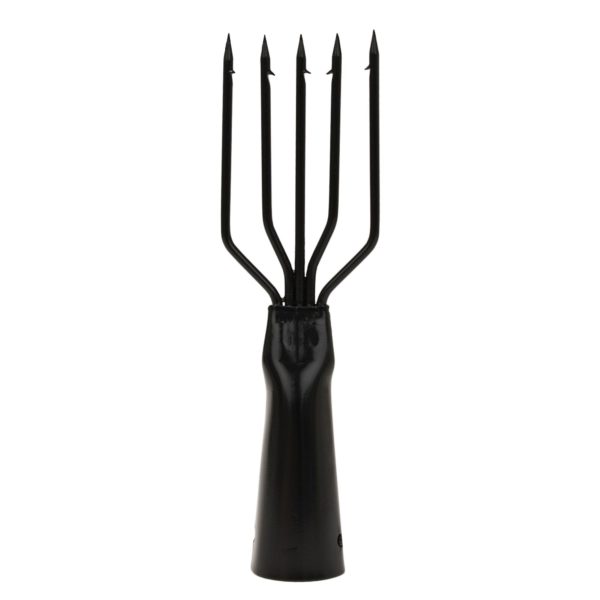 Frog Spear – 5 Tine