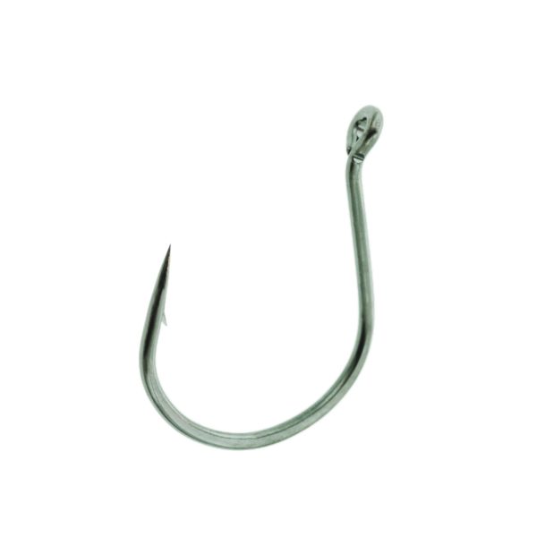 Lazer Wide Gap Wacky Worm Hook – Size 2-0 (Per 5)