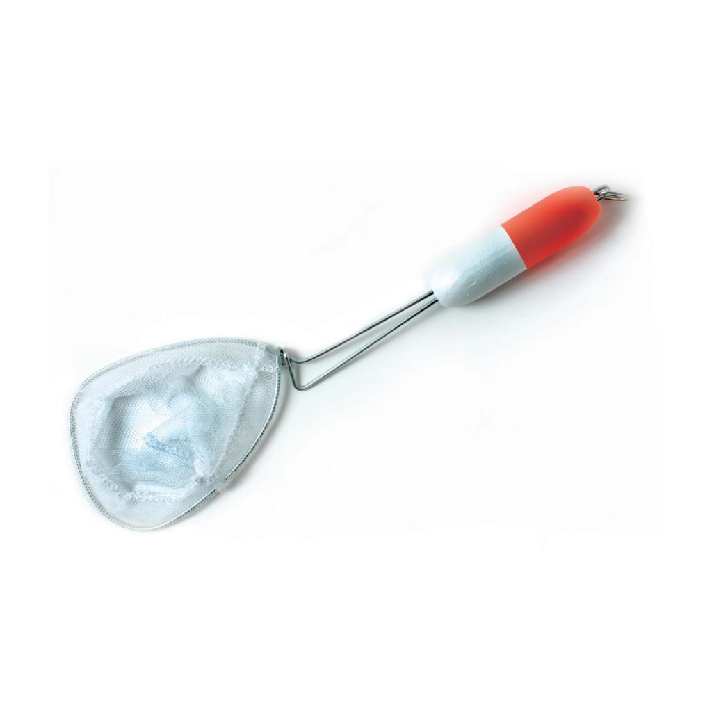 Minnow Dip Net Floating