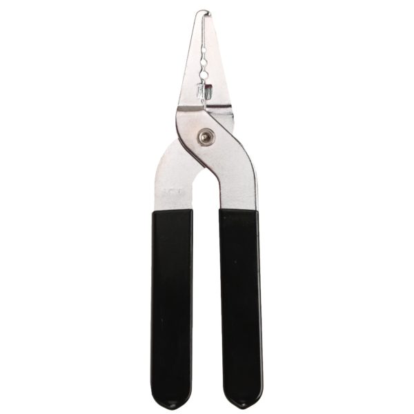 Pliers – Split Ring, Chrome