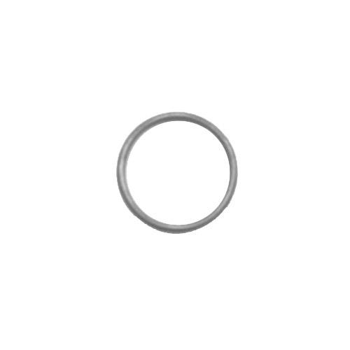 Split Rings – Nickel,Size 3 (Per 10)