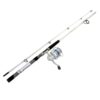 Surf Beast Spinning Combo – 7′ Length, 2 Piece Rod, Medium-Heavy Power