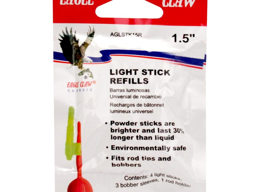 Universal Light Stick – 1.5″ Refill, Glow