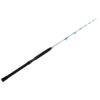 W&M Tessera Jigging Rod – 5’6″ Length, 1 Piece Rod, Extra Fast Action