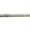 W&M Tessera Jigging Rod – 5’6″ Length, 1 Piece Rod, Extra Fast Action 4392