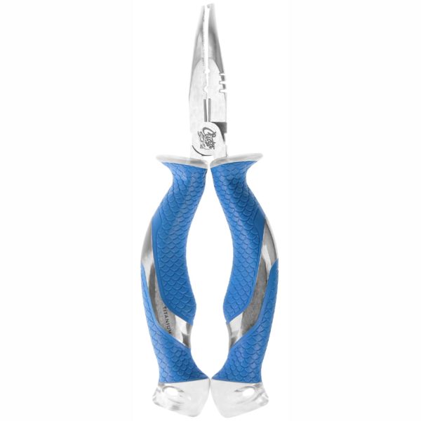 7″ Titanium Bonded Ring Splitter