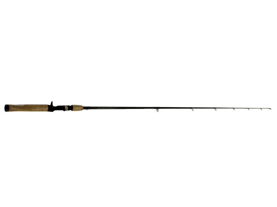 Graphex Casting Rod – 6′, 1 Piece, Medium-Heavy