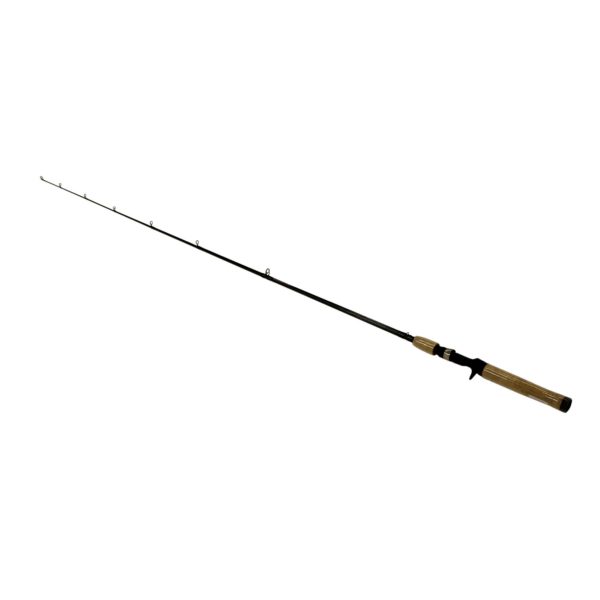 Graphex Casting Rod – 6’6″ 1 Piece, Medium-Heavy