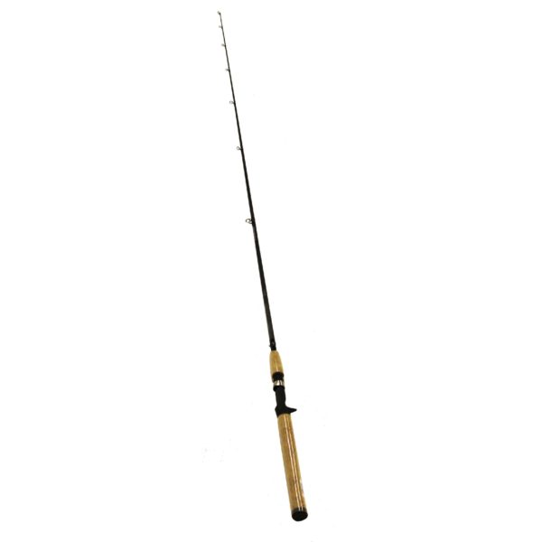 Graphex Casting Rod - 7' 1 Piece, Medium-Heavy Graphex Casting Rod – 7′ 1 Piece, Medium-Heavy