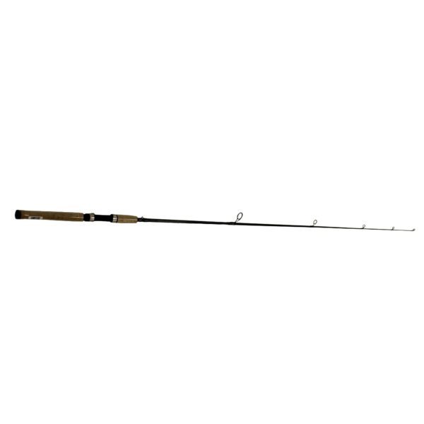 Graphex Spinning Rod – 6′, 1 Piece, Medium