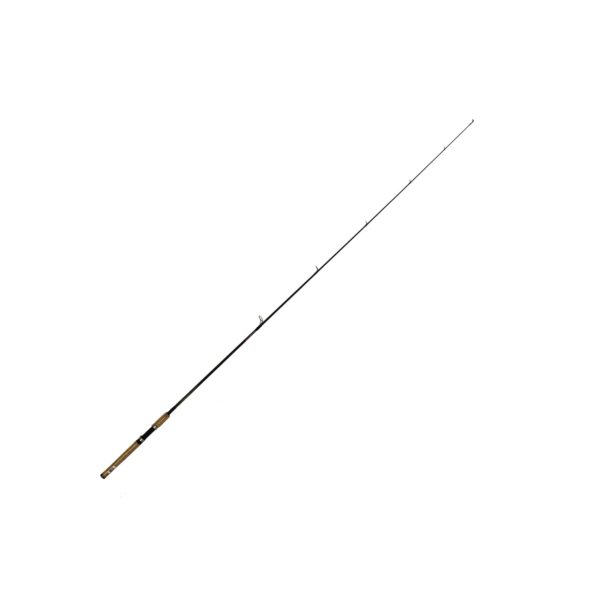 Graphex Spinning Rod – 7′ 1 Piece, Medium