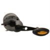 Lethal 2-Speed LD Trolling Reel – 16sz 4510