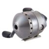 33 Micro – Gold Spincast Reel, Box 4528