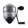 33 Micro – Gold Spincast Reel, Box 4529