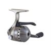 33 Micro – Gold Triggerspin Reel, Box 4536