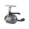 33 Micro – Gold Triggerspin Reel, Clam Pack 23412