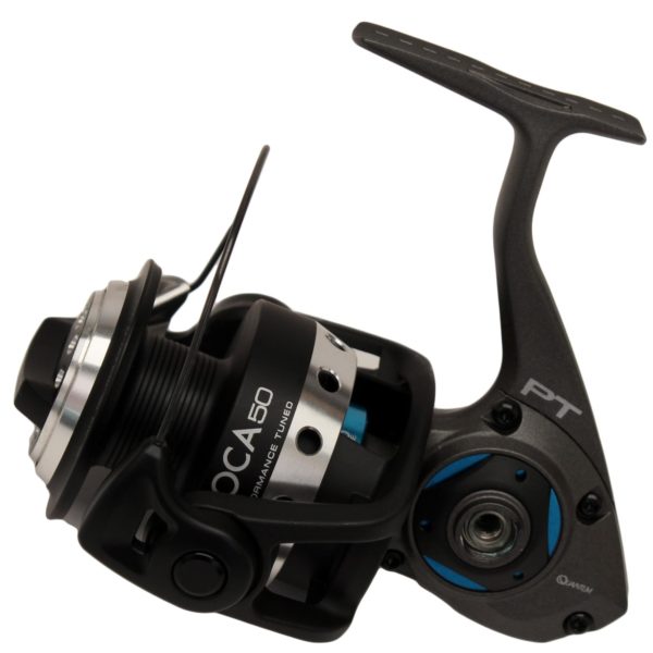 Boca Spinning Reel – 5bb, 50sz