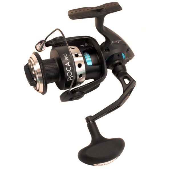 Boca Spinning Reel – 5bb, 60sz