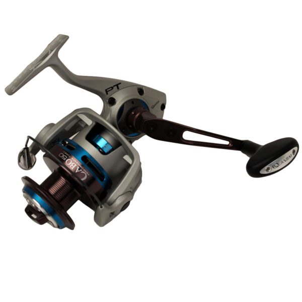 Cabo Spinning Reel – 8bb, 50sz