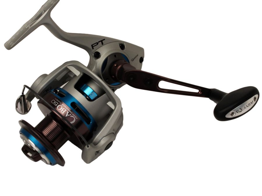 Cabo Spinning Reel – 8bb, 50sz