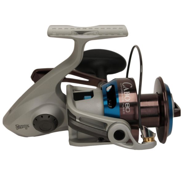 Cabo Spinning Reel – 8bb, 80sz