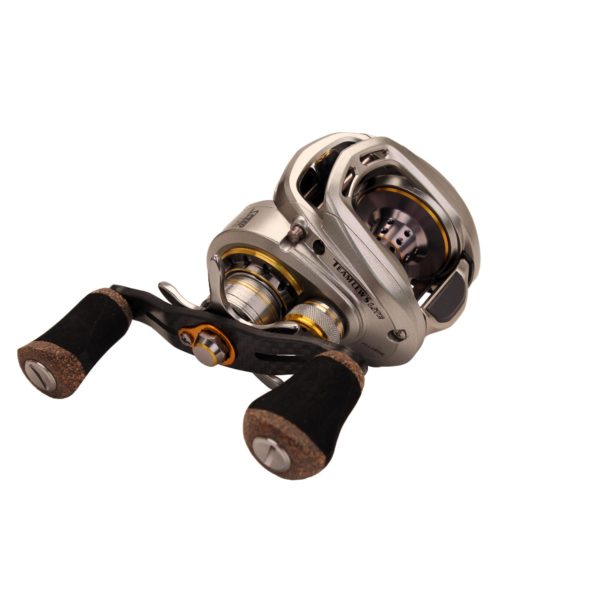 Team Lew’s LS Spool Baitcast Reel – TLL1SHL