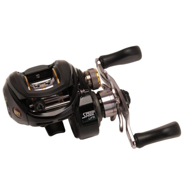 Tournament MB Baitcast Reel - TS1SHMBL Tournament MB Baitcast Reel – TS1SHMBL