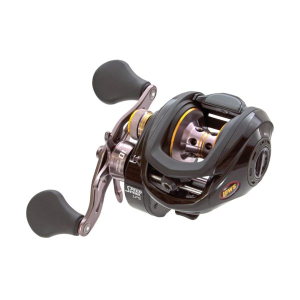 Tournament MB Baitcast Reel - TS1XHMB Tournament MB Baitcast Reel – TS1XHMB
