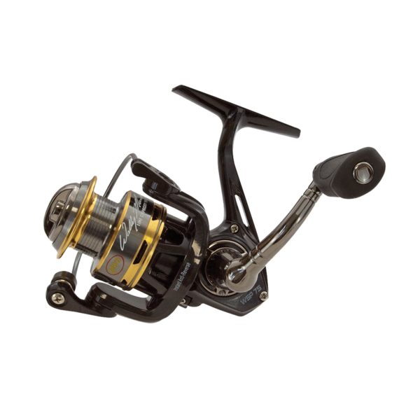 Signature Series Spin Reel – WSP100, Boxed