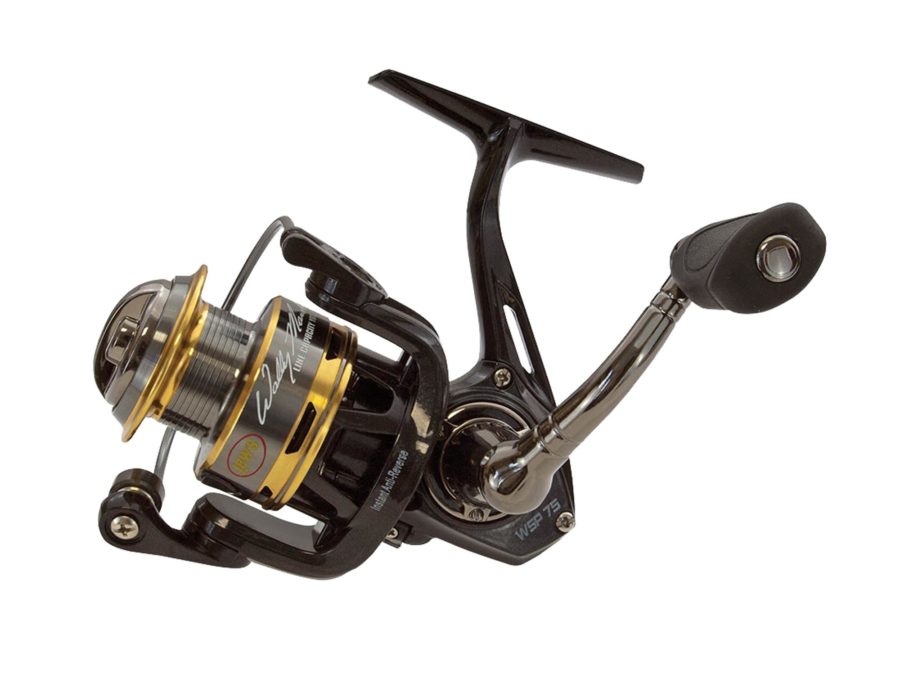 Signature Series Spin Reel – WSP75, Boxed