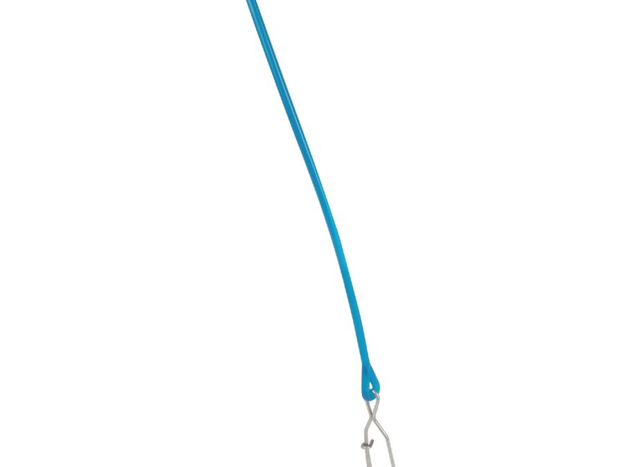 Downrigger Weight – Snubber, Trolling Snap